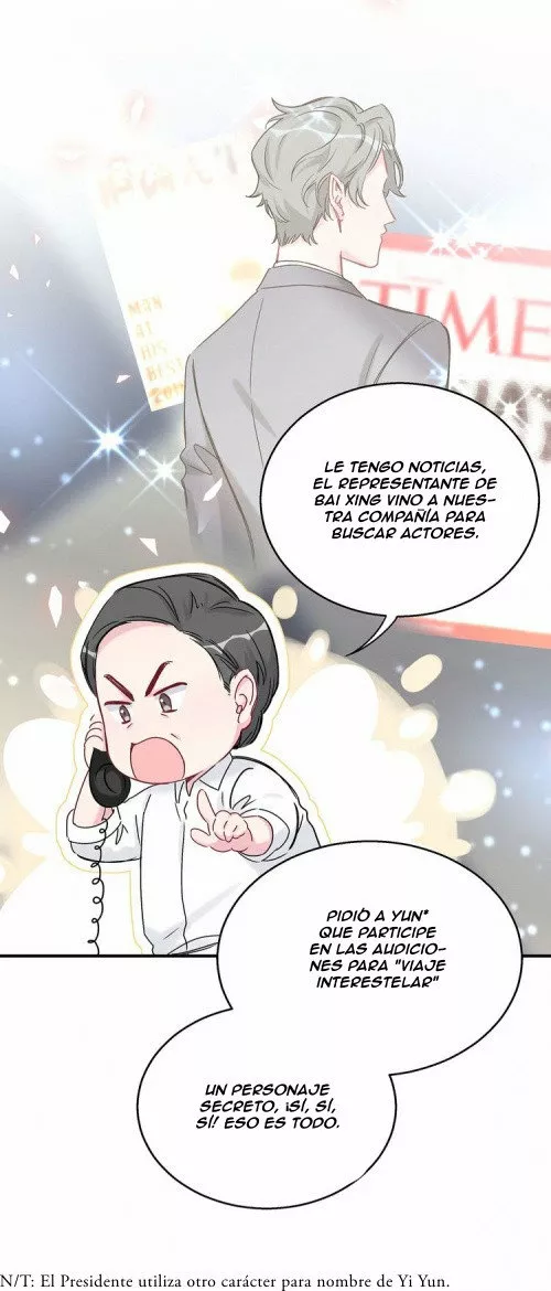 Página 72 del Manga