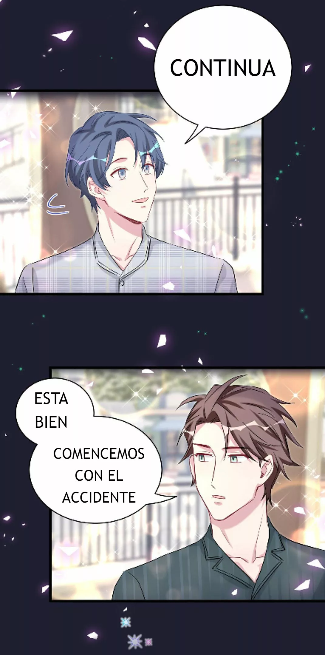 Página 37 del Manga