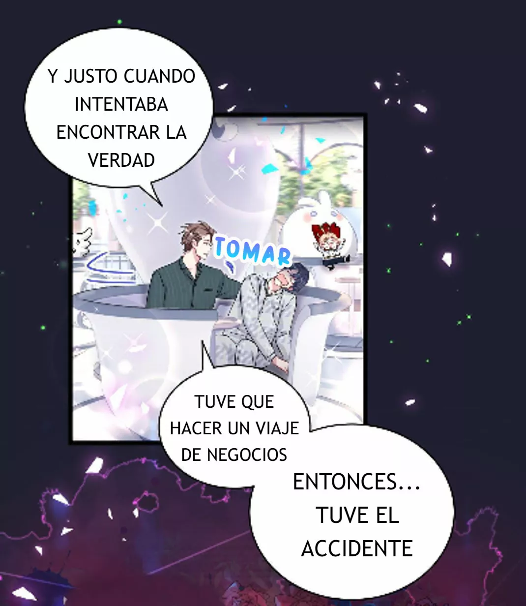 Página 45 del Manga