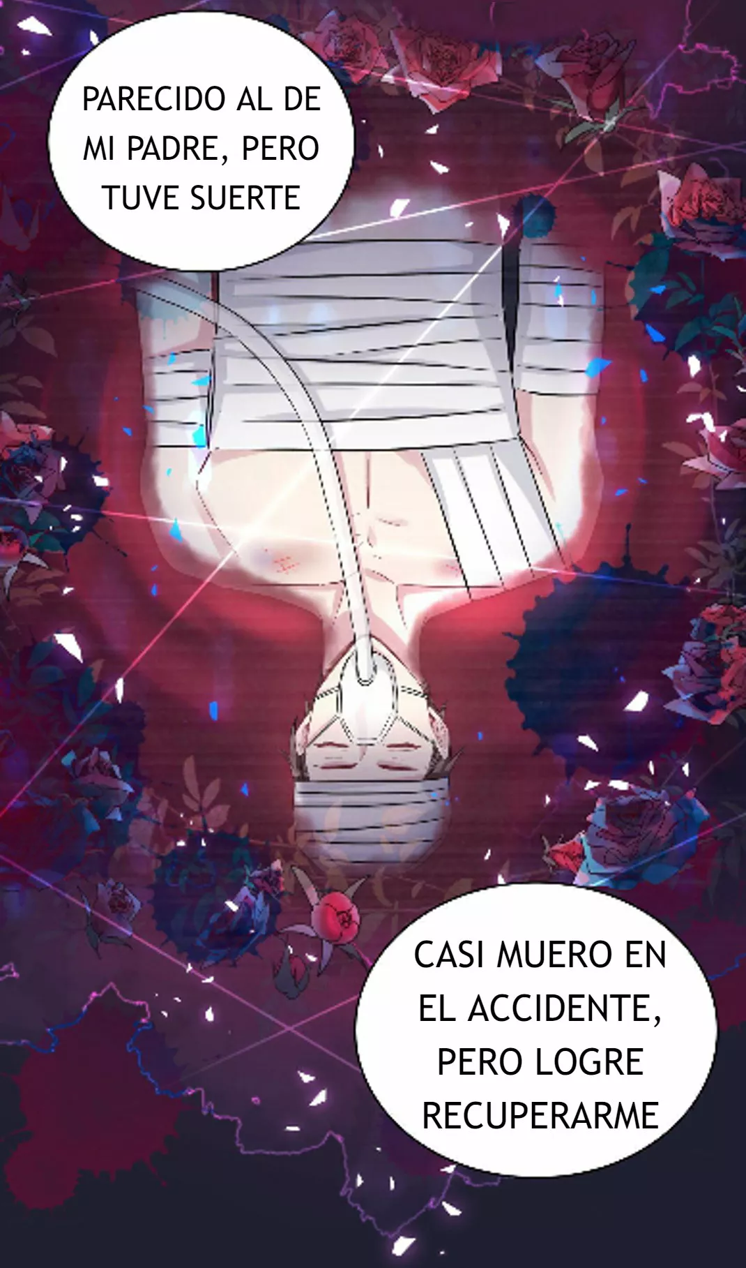 Página 46 del Manga