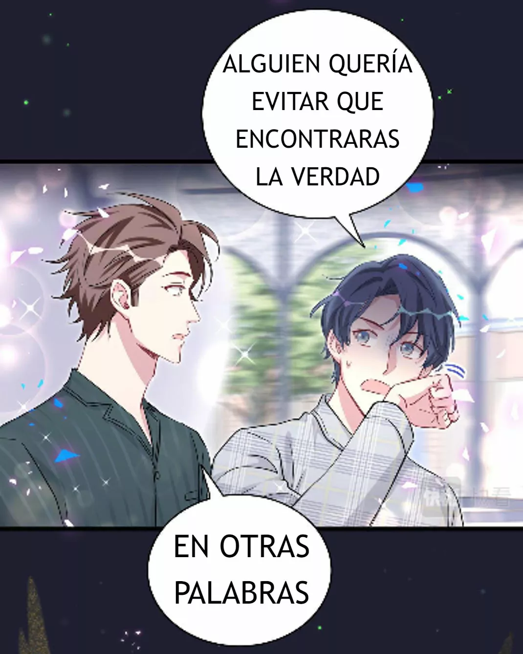 Página 47 del Manga