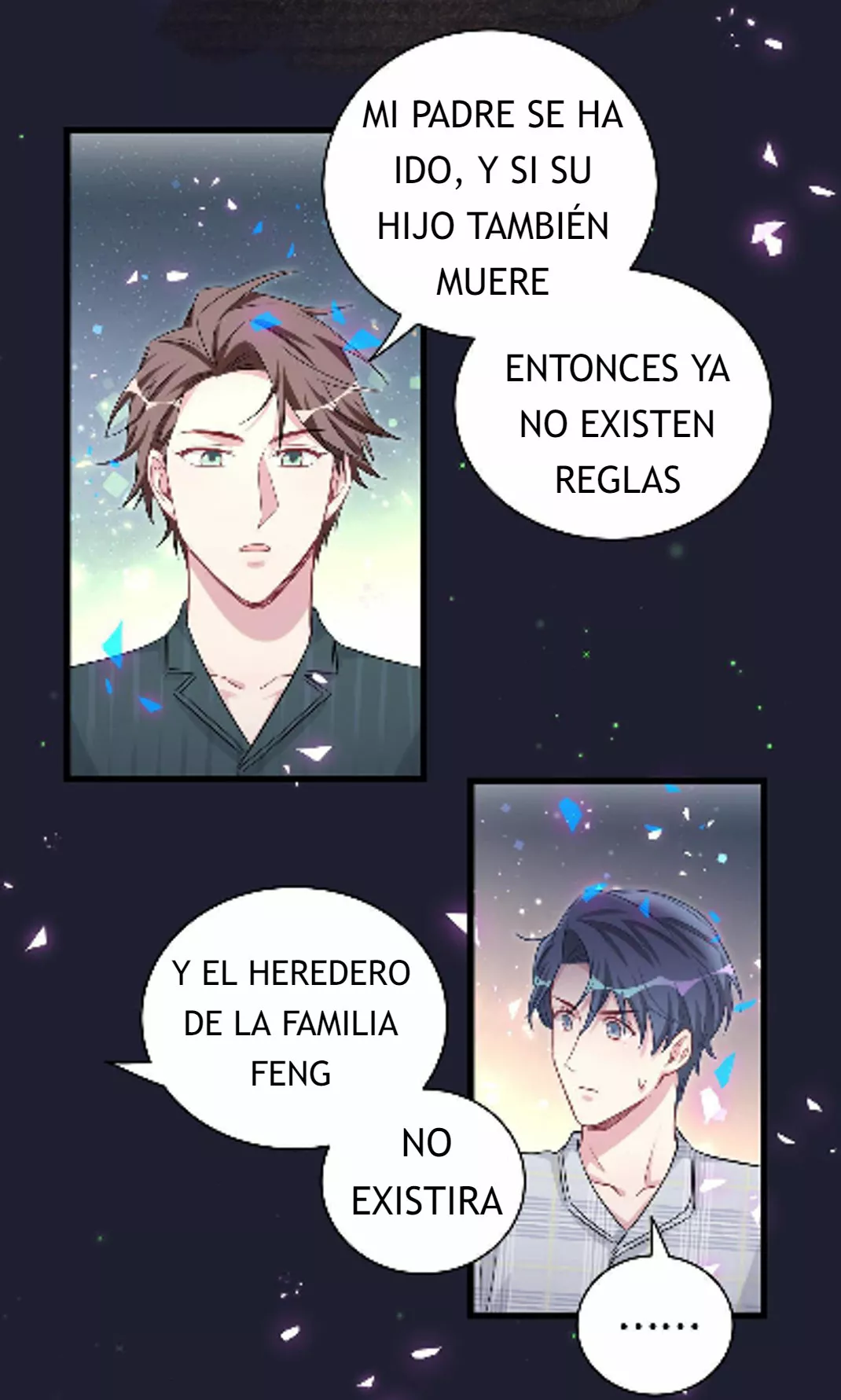 Página 49 del Manga
