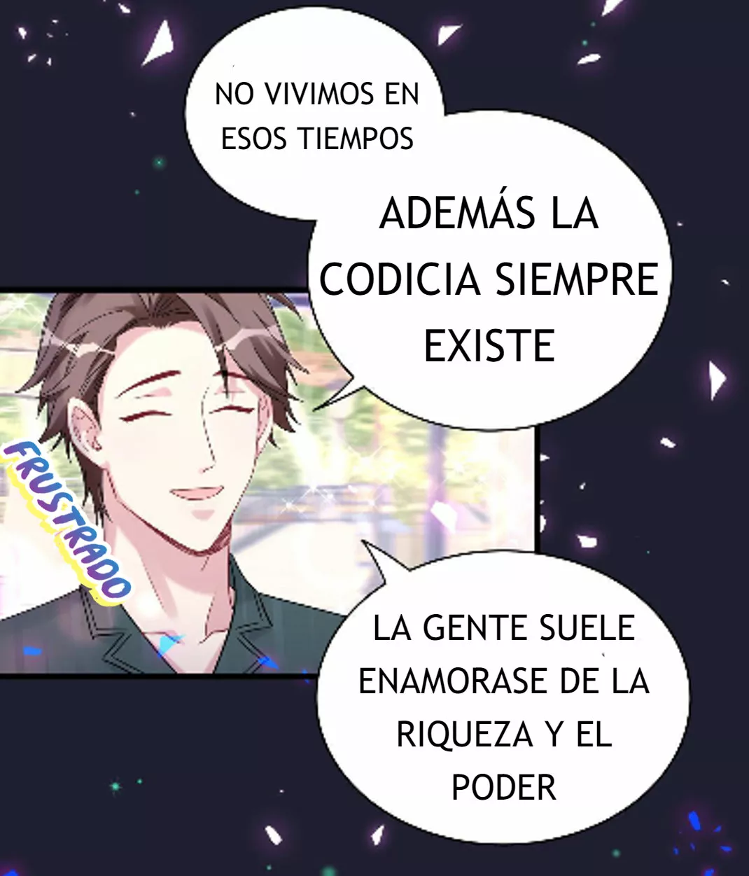 Página 52 del Manga