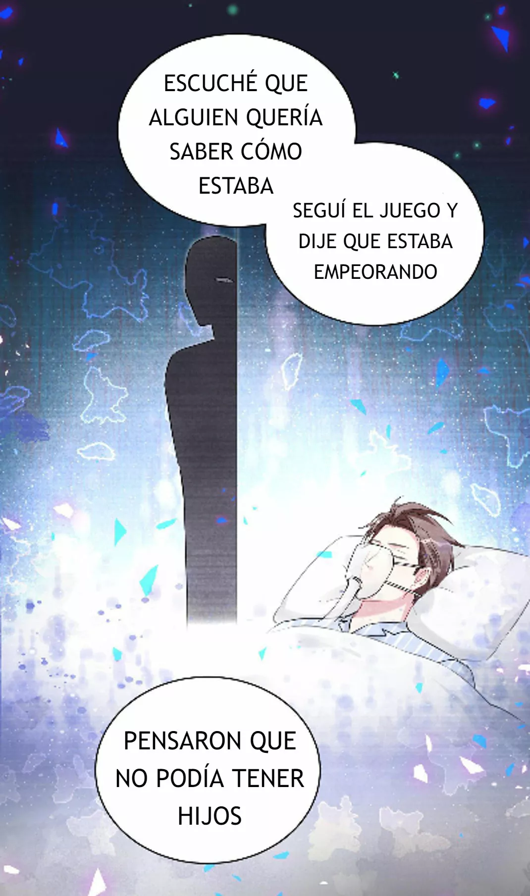 Página 53 del Manga