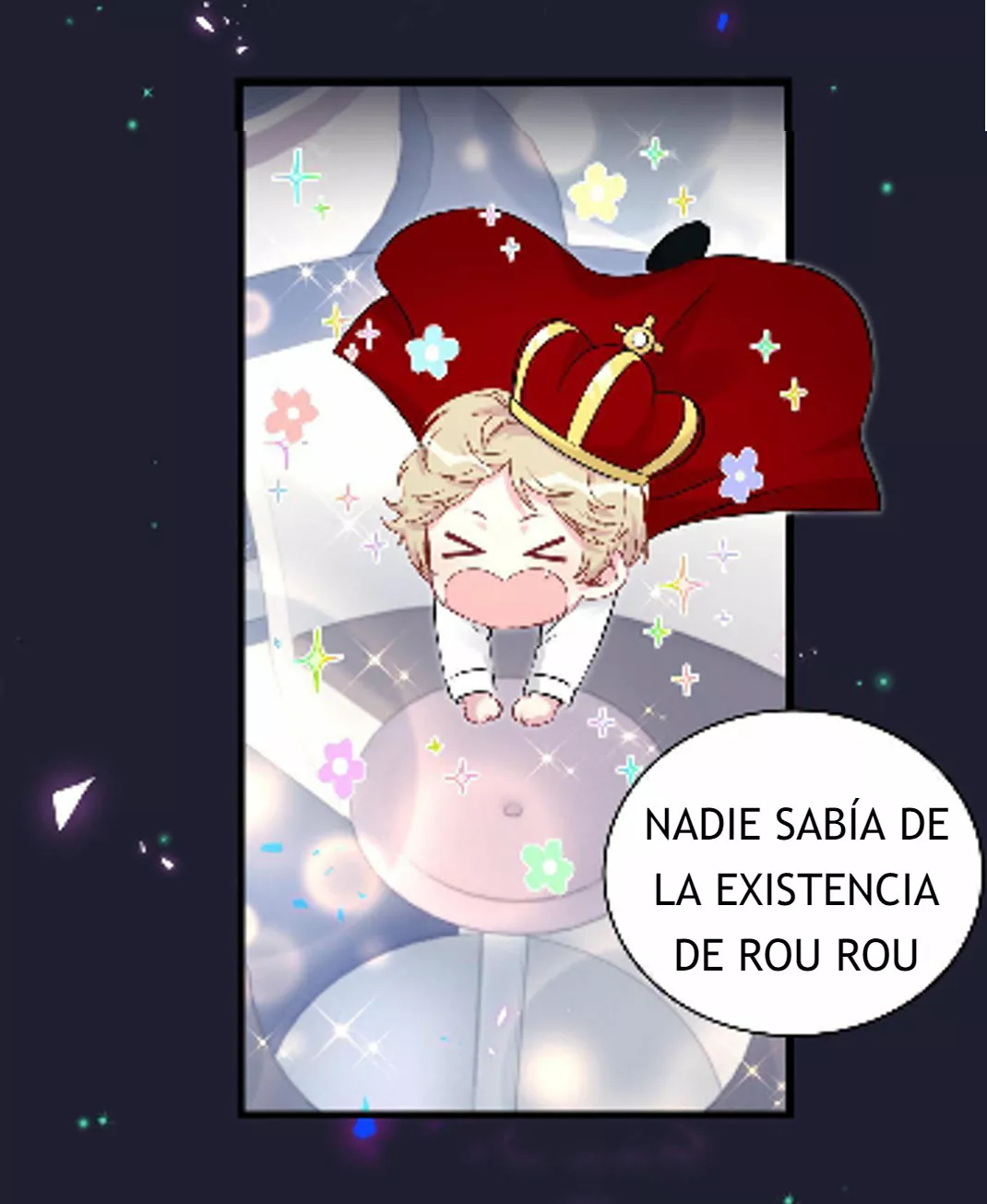 Página 55 del Manga