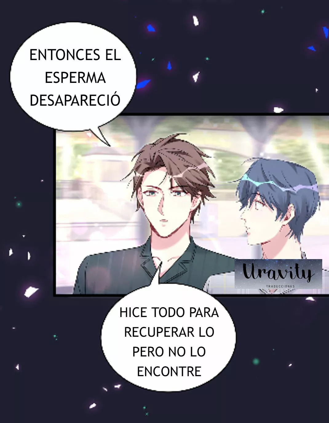 Página 56 del Manga