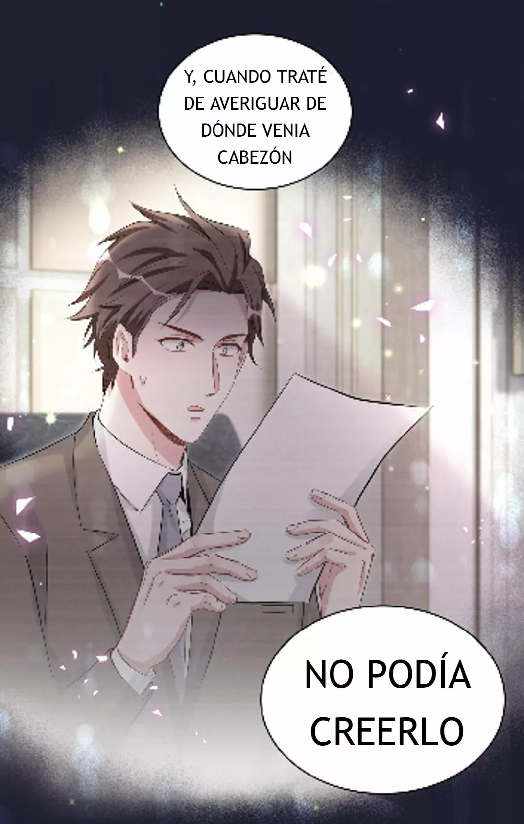 Página 59 del Manga