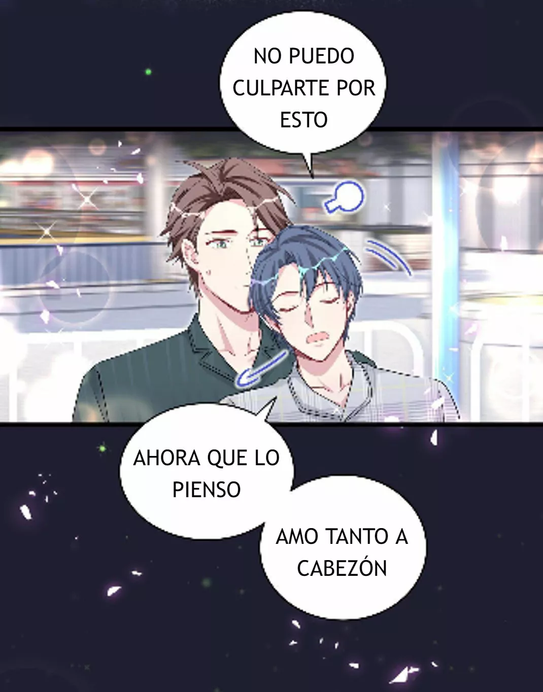 Página 60 del Manga