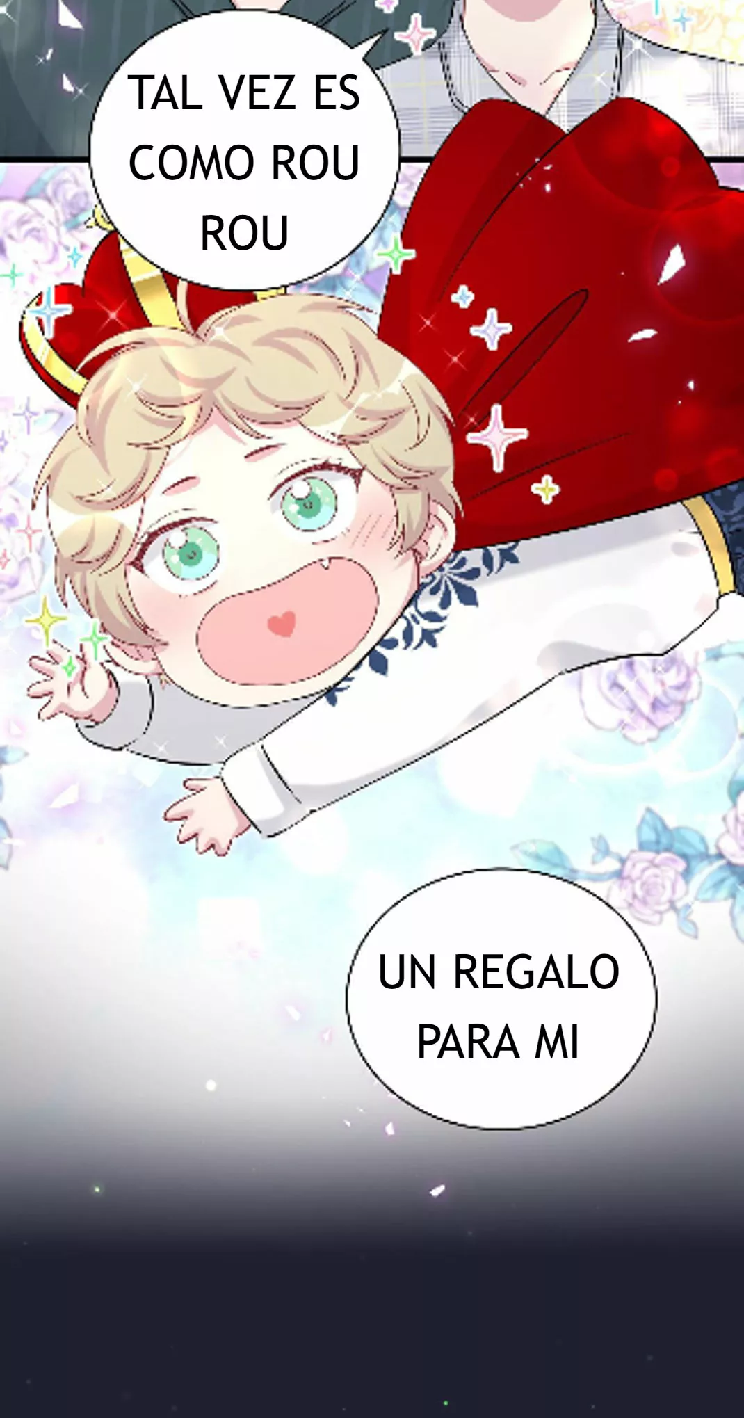 Página 62 del Manga