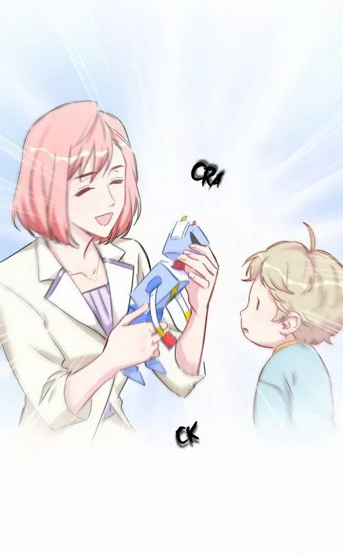 Página 45 del Manga