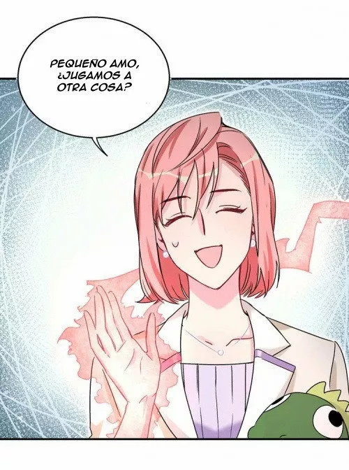 Página 54 del Manga