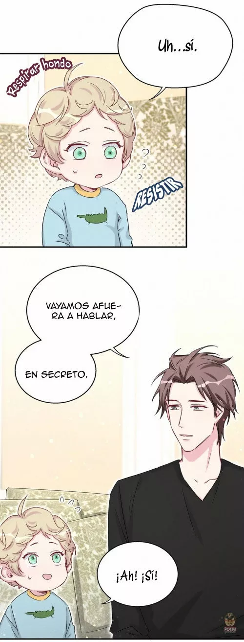 Página 43 del Manga