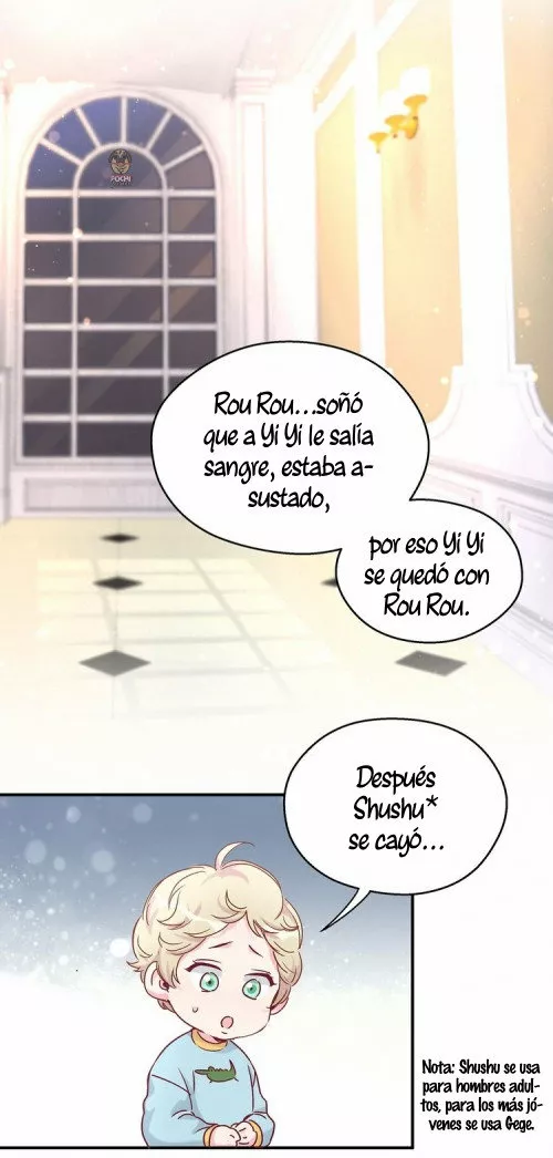 Página 46 del Manga