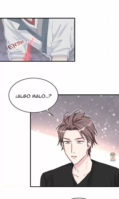 Página 50 del Manga