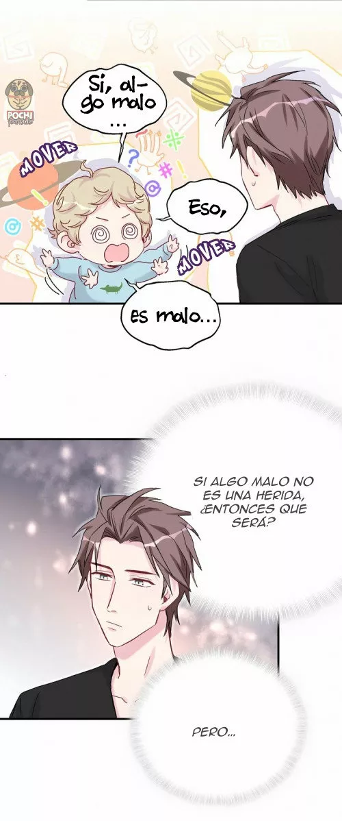 Página 51 del Manga
