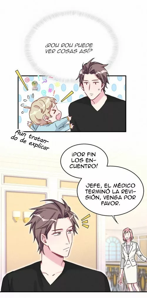 Página 54 del Manga