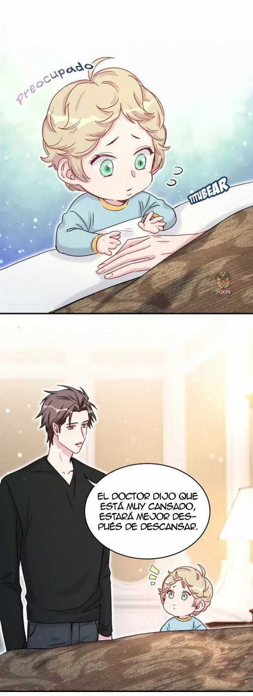 Página 58 del Manga