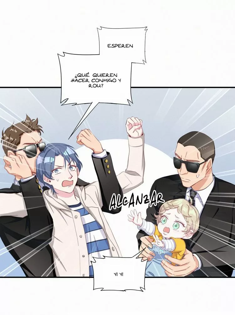 Página 43 del Manga