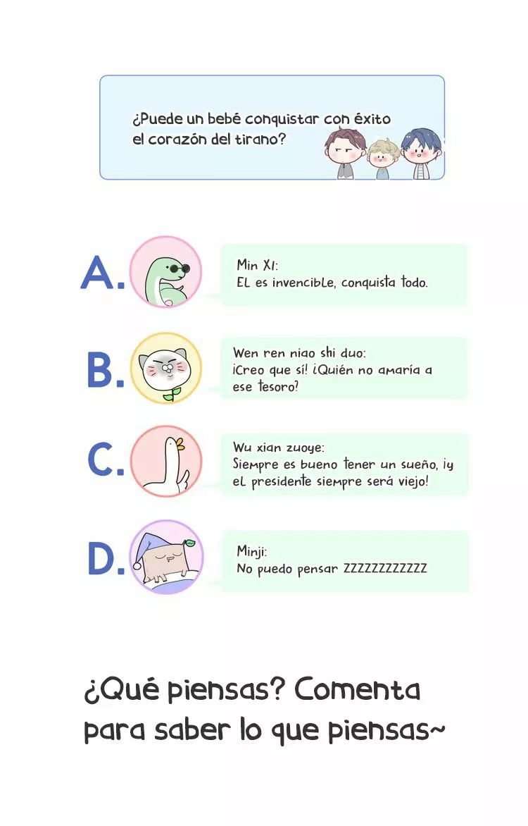 Página 45 del Manga