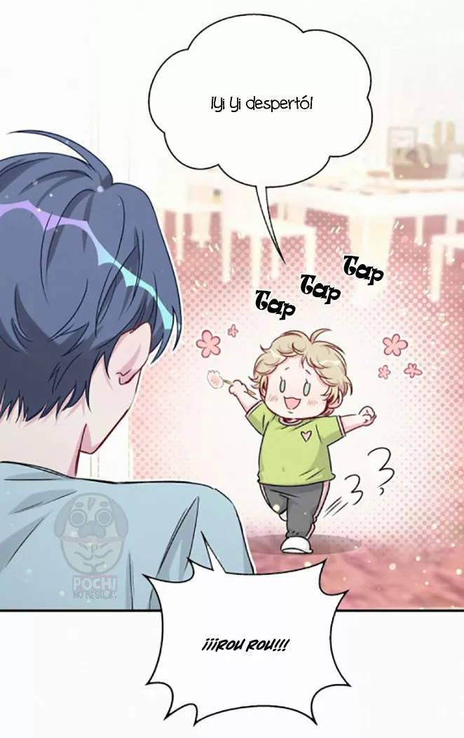 Página 57 del Manga