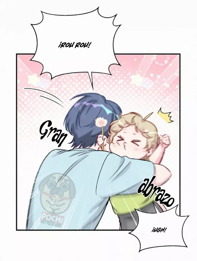 Página 58 del Manga