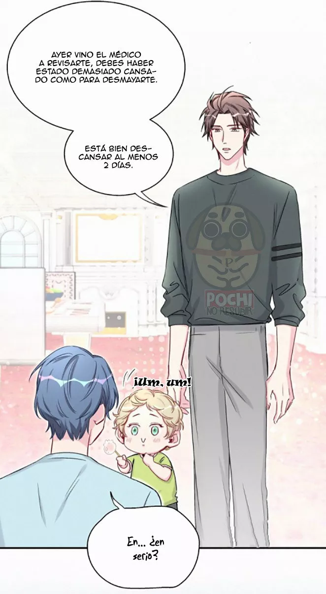 Página 61 del Manga