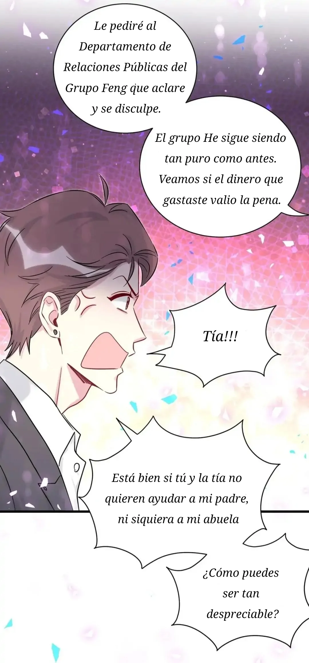 Página 30 del Manga
