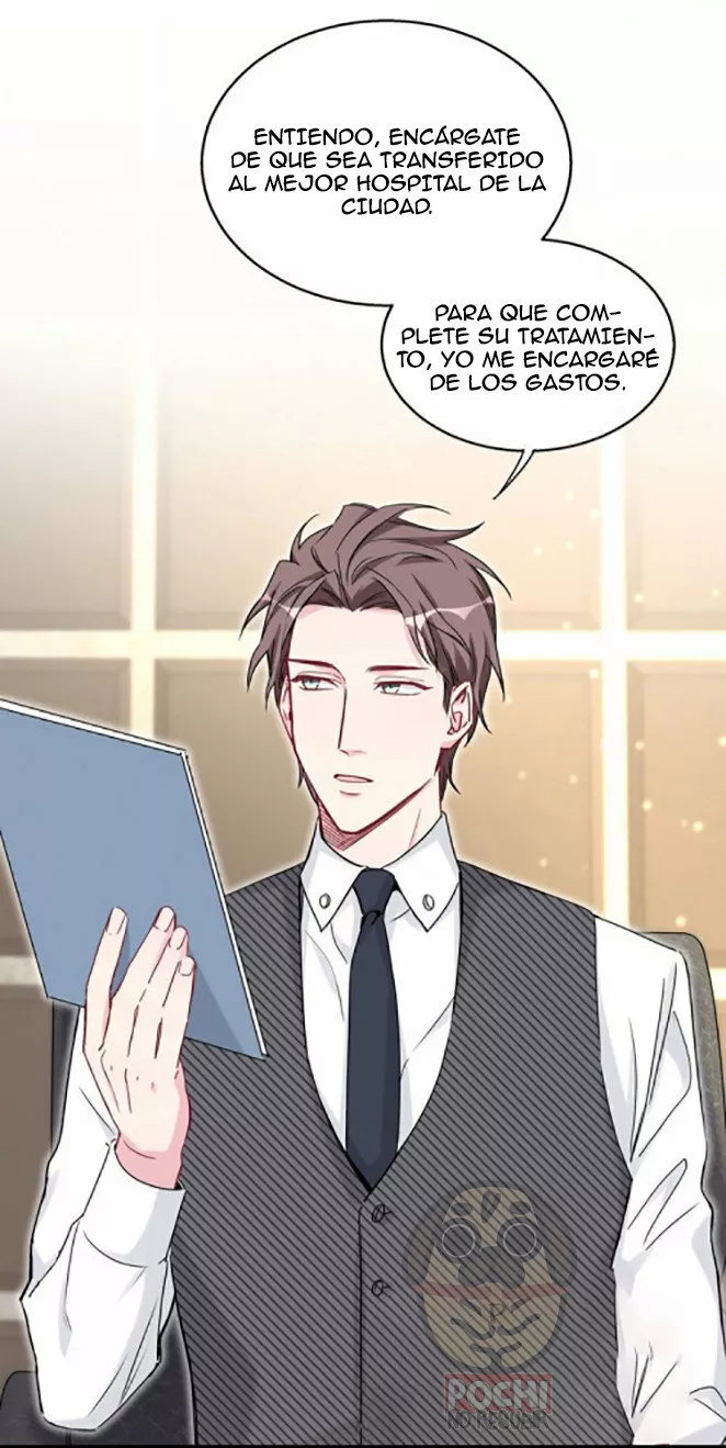 Página 50 del Manga
