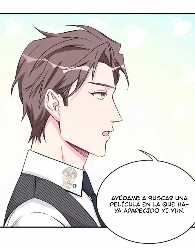 Página 54 del Manga