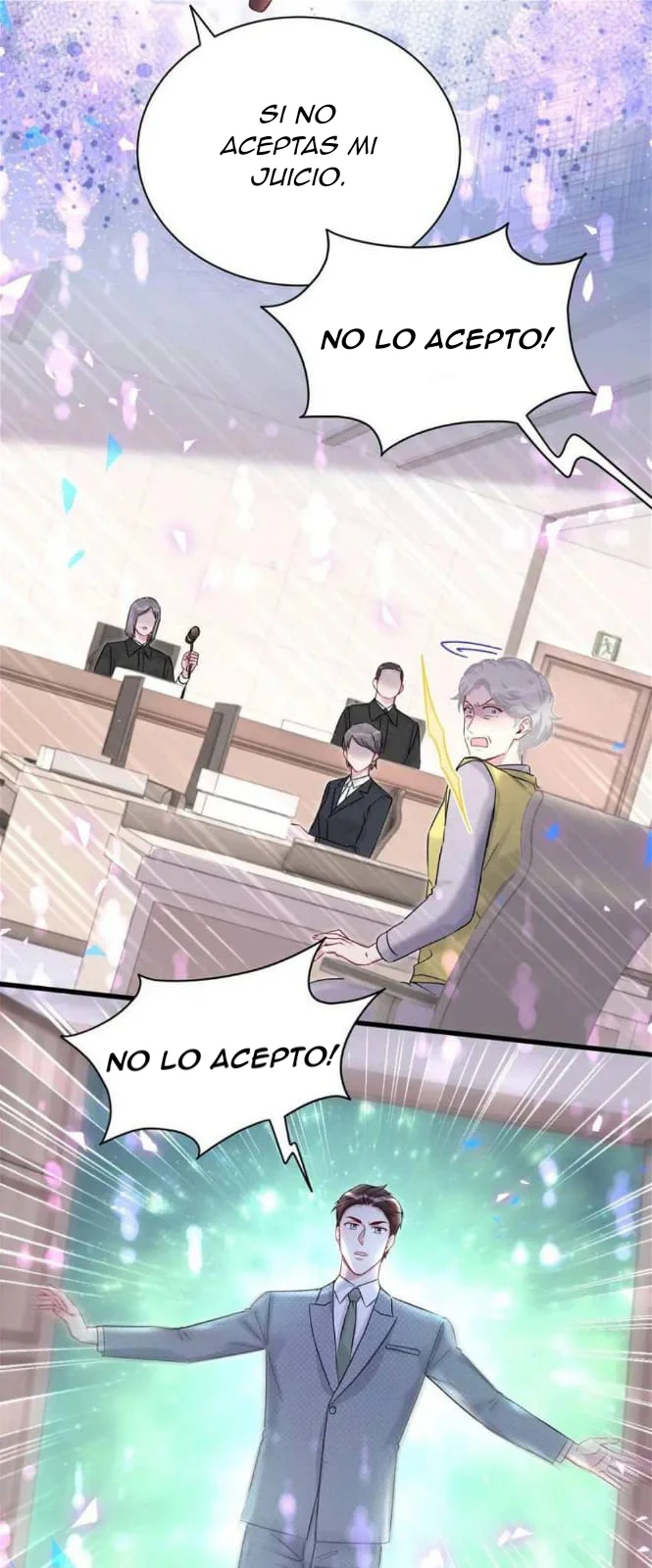 Página 35 del Manga