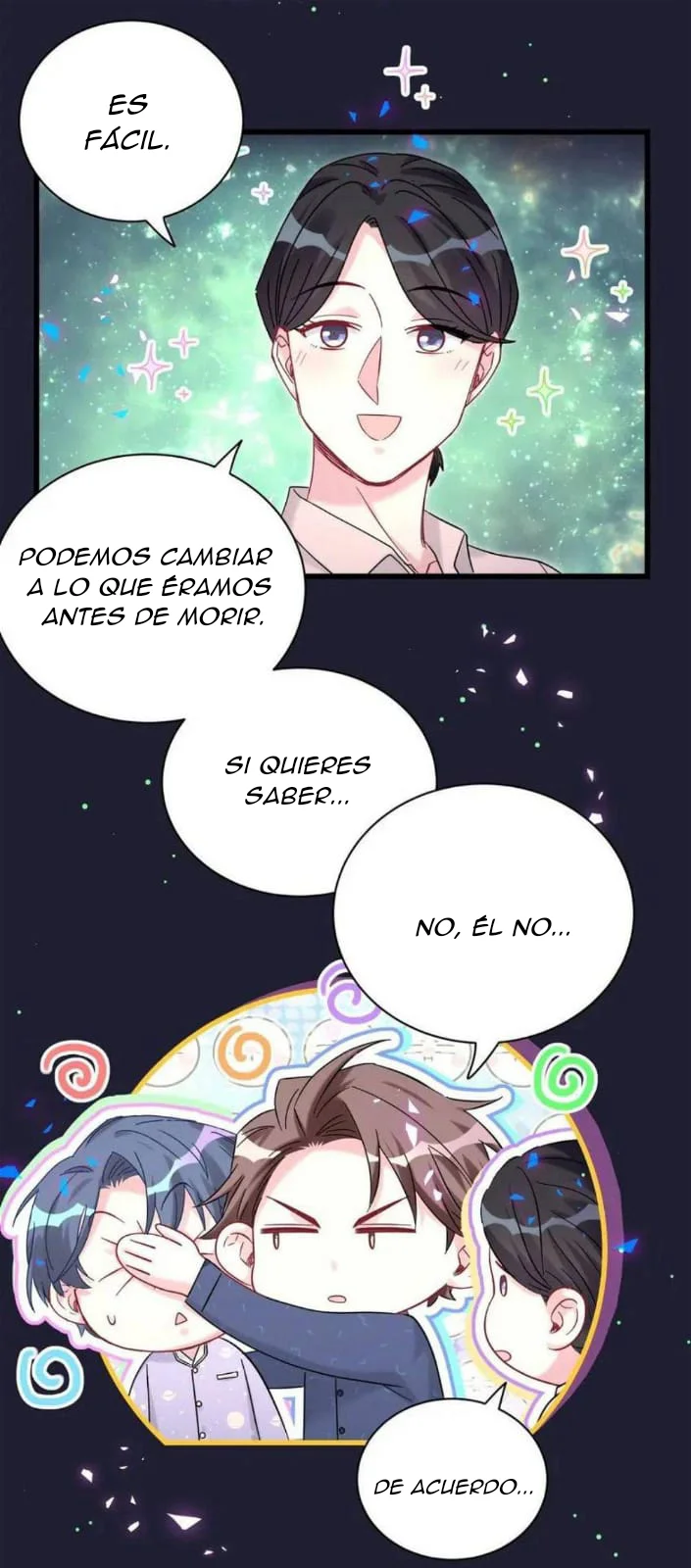 Página 39 del Manga