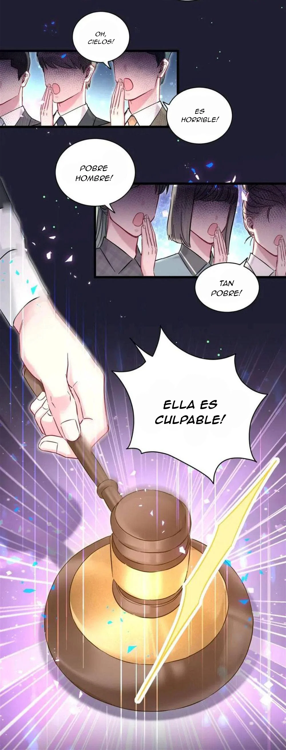 Página 40 del Manga