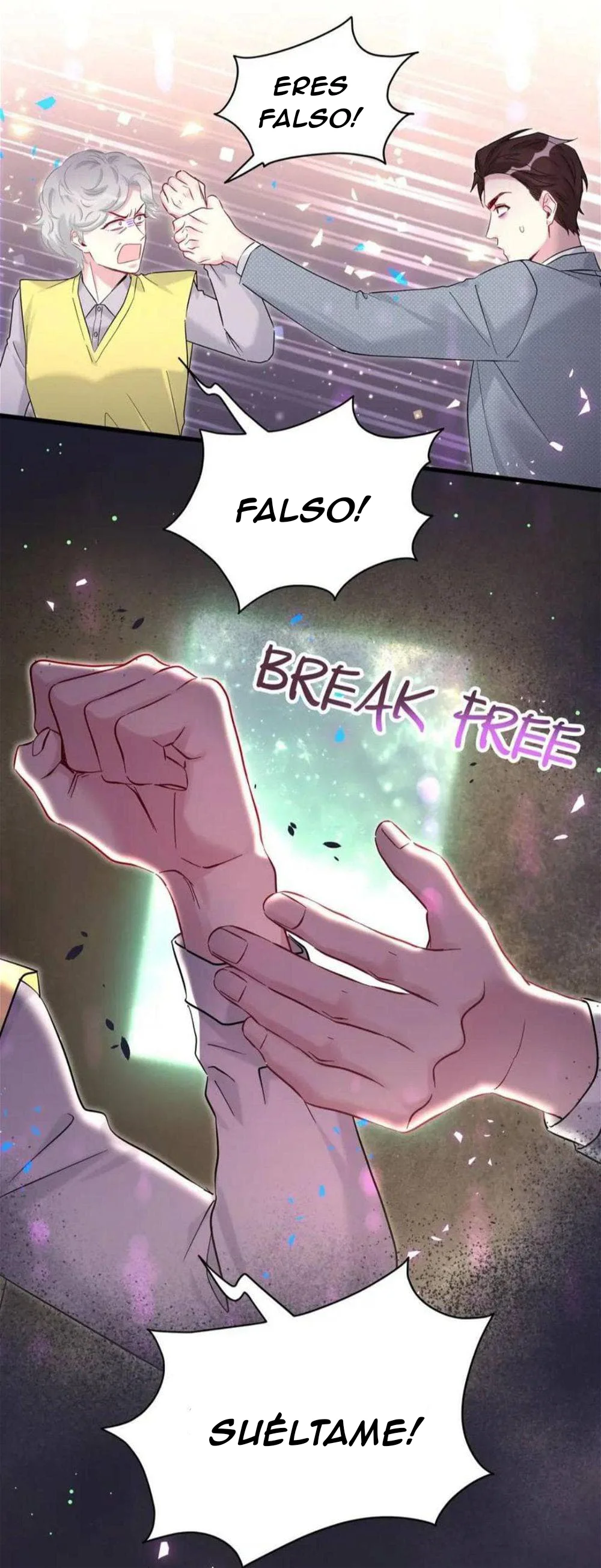 Página 44 del Manga