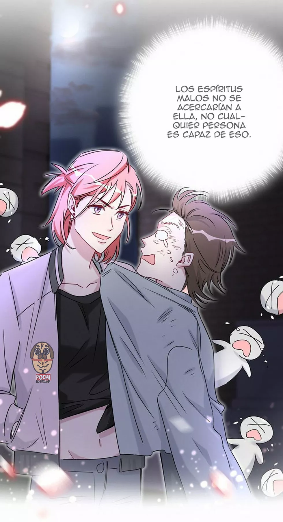Página 36 del Manga