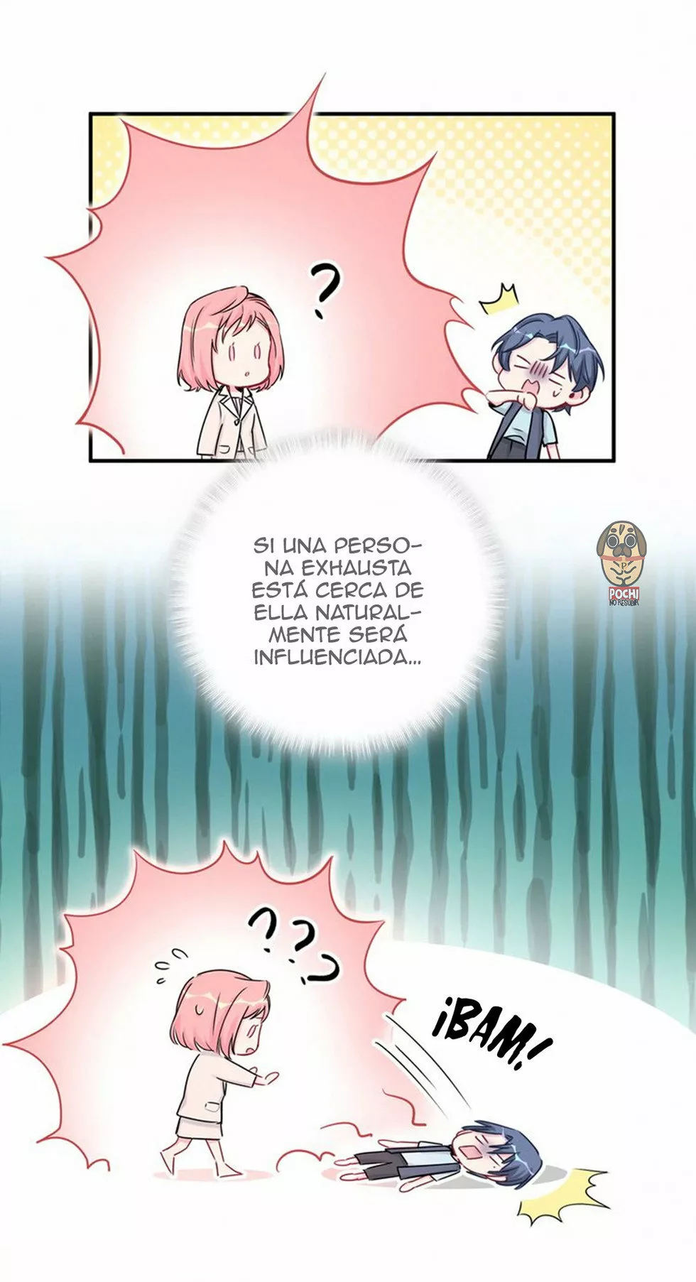 Página 37 del Manga