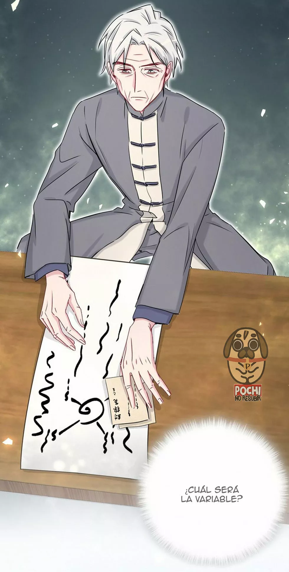 Página 39 del Manga