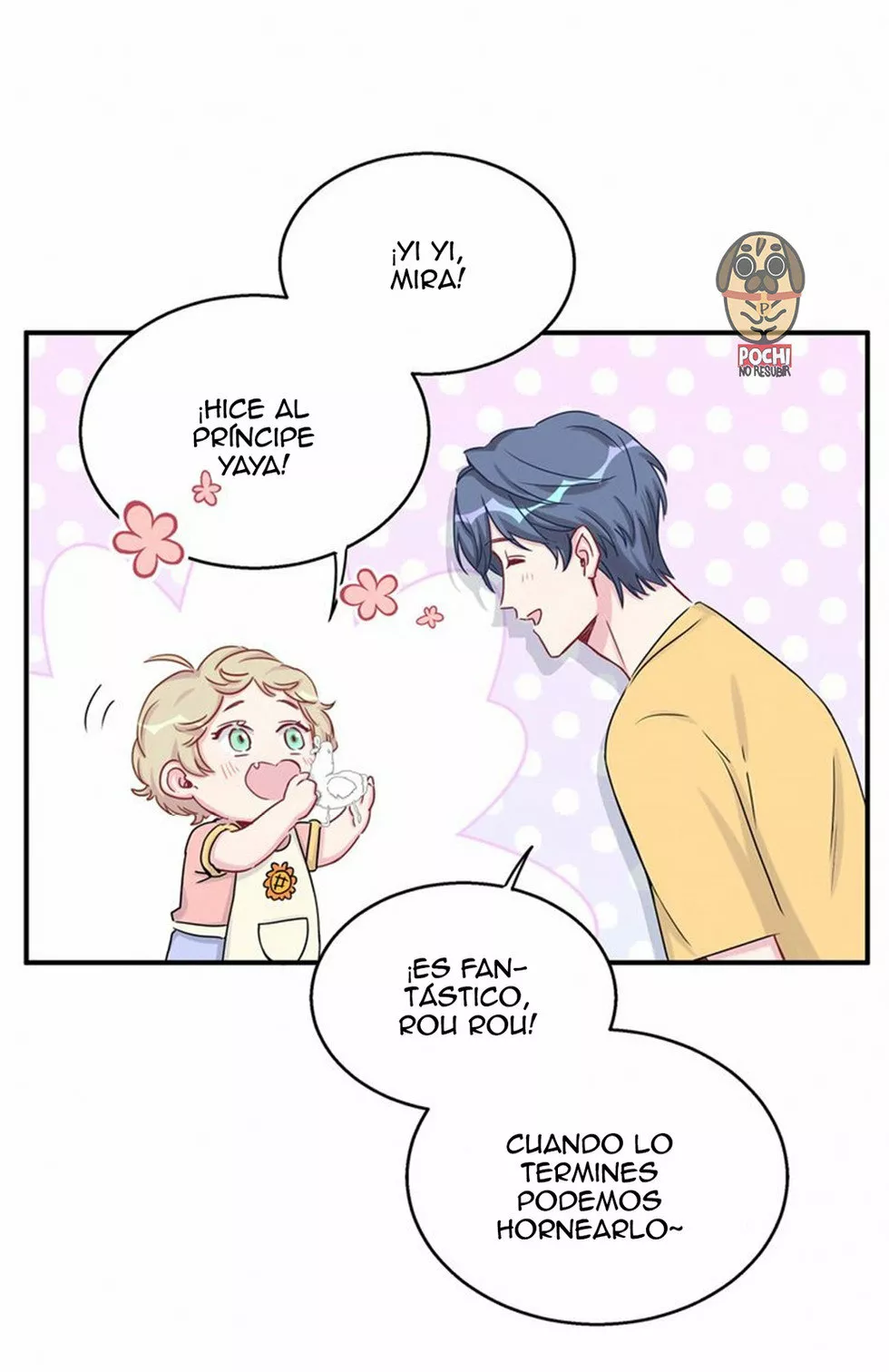Página 42 del Manga