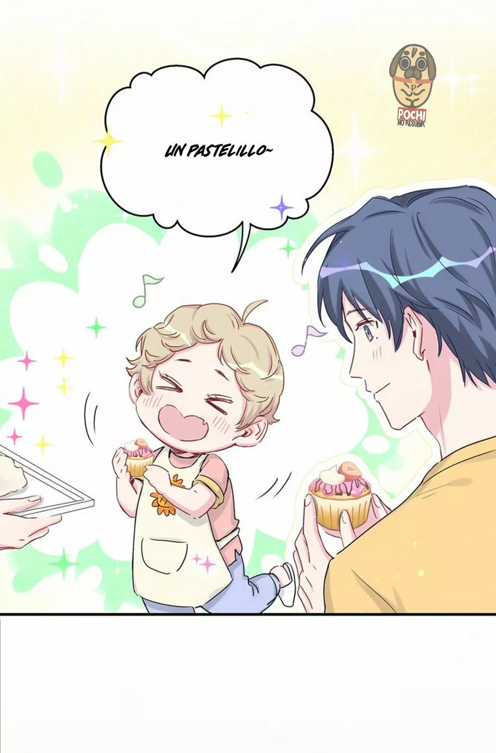 Página 44 del Manga