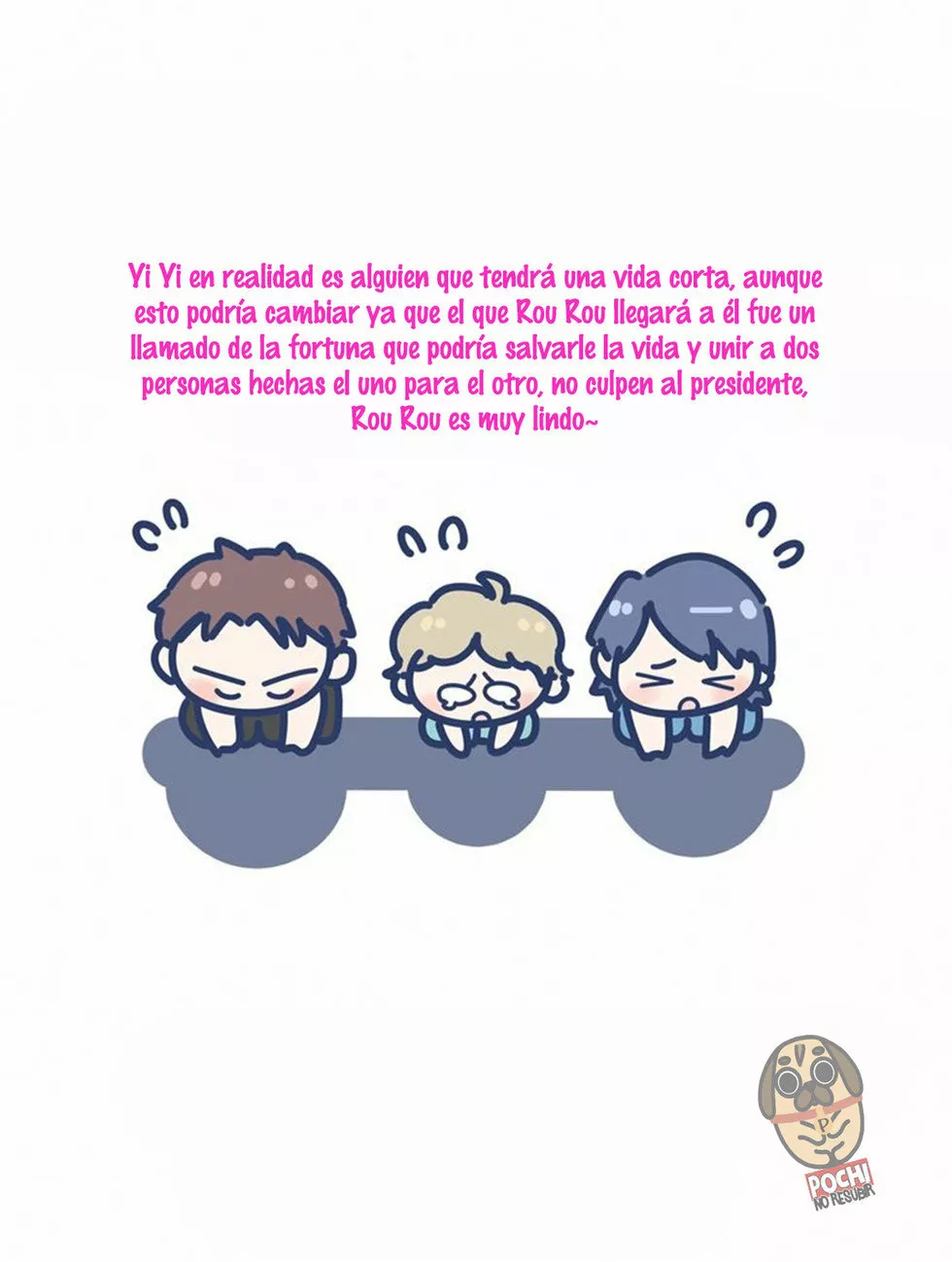 Página 61 del Manga