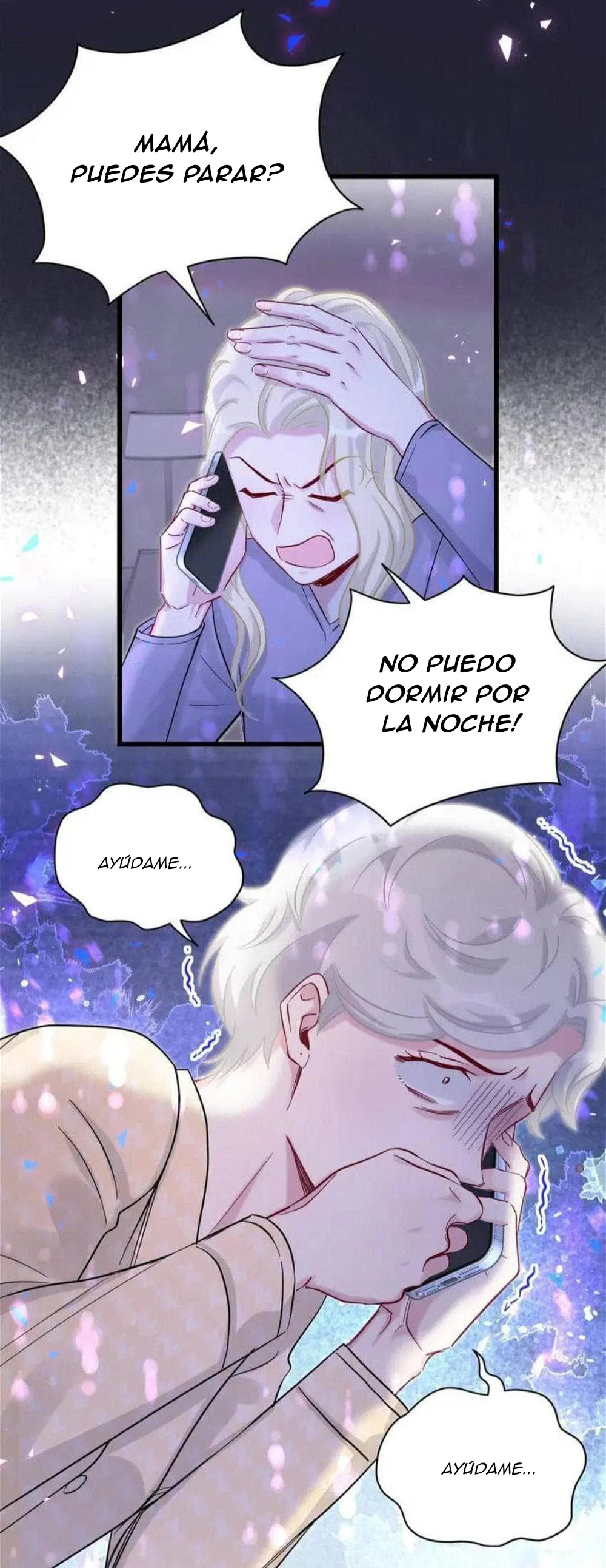 Página 36 del Manga