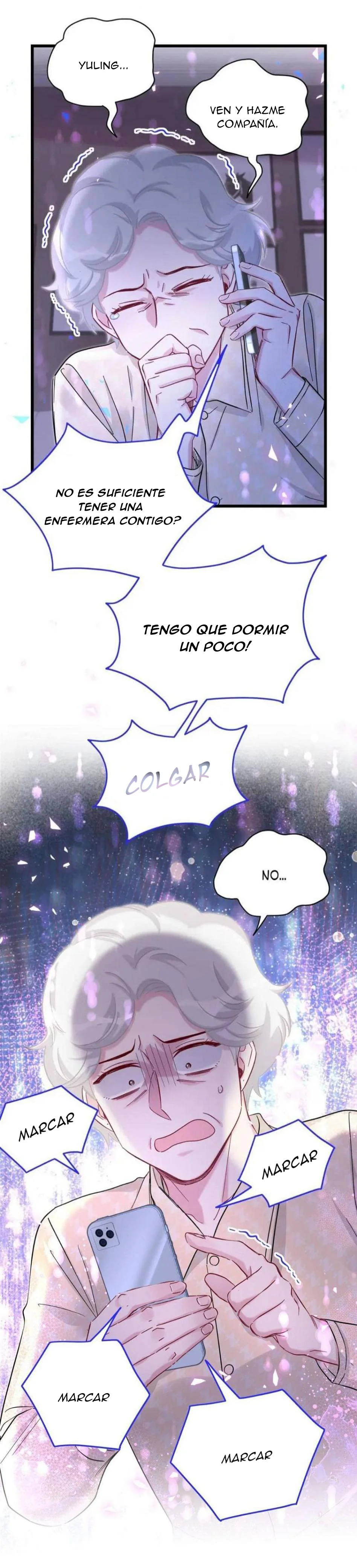 Página 38 del Manga