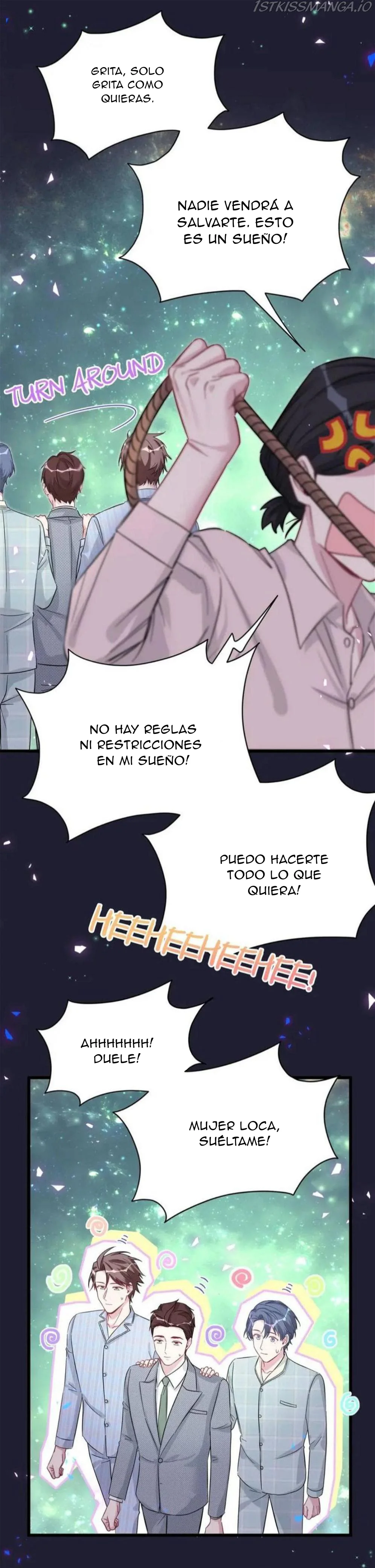Página 34 del Manga