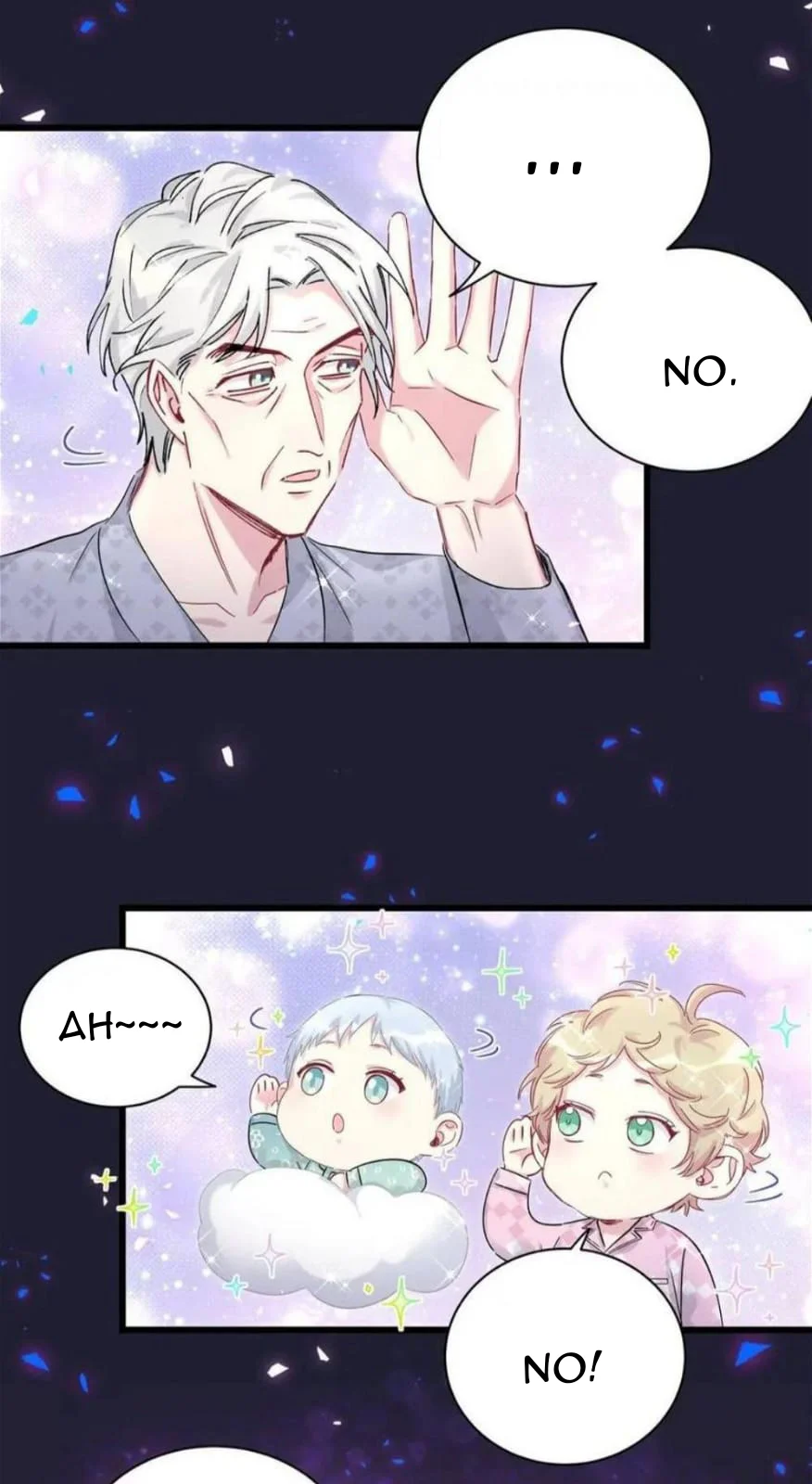 Página 46 del Manga