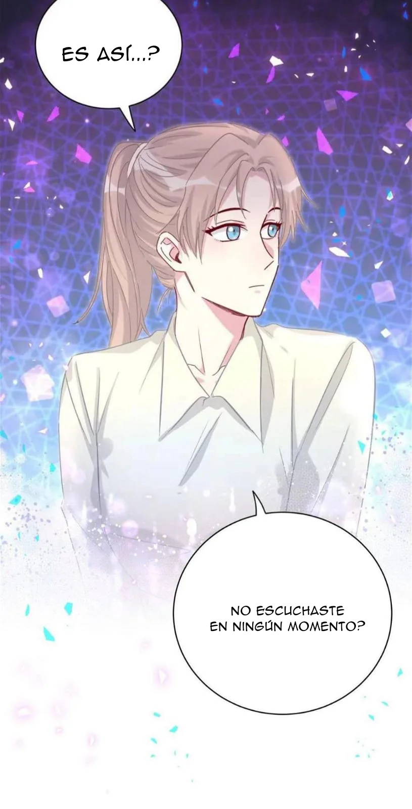Página 47 del Manga