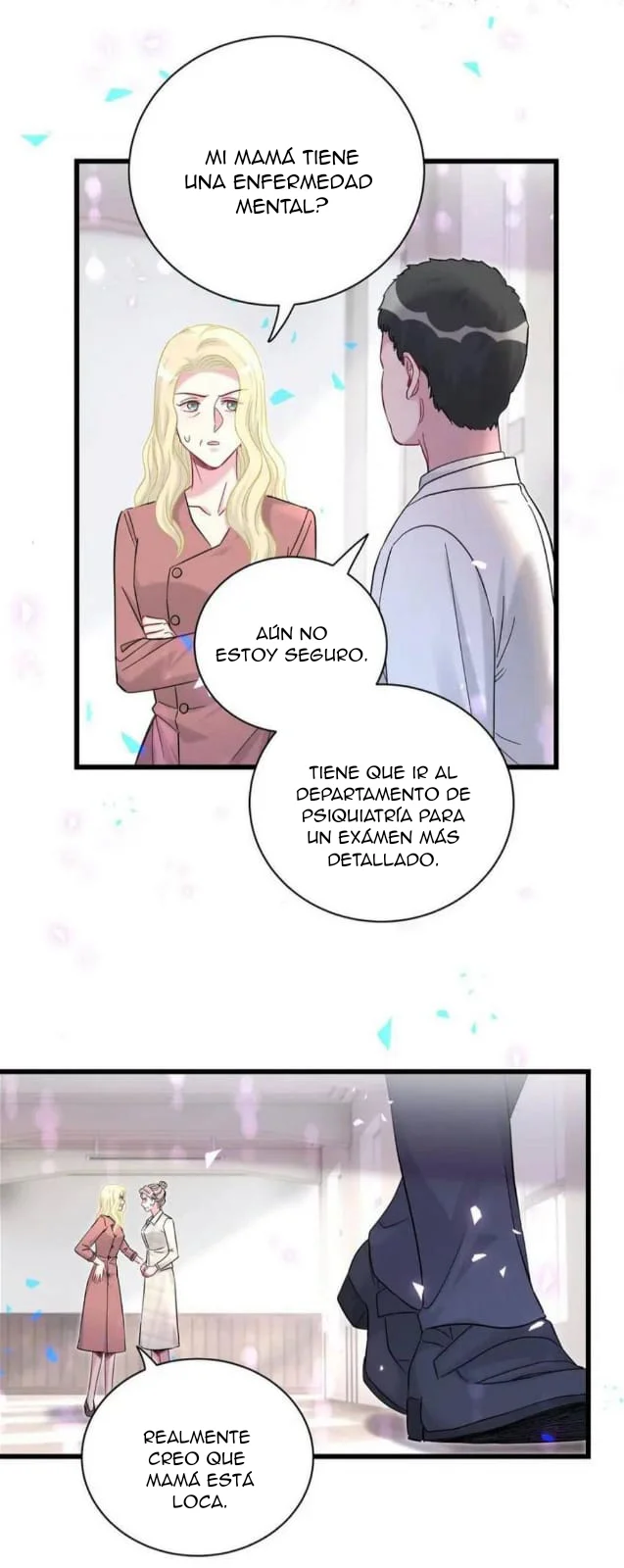 Página 42 del Manga