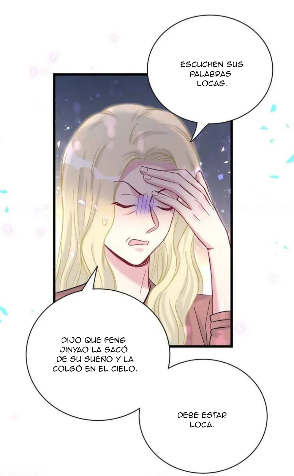 Página 43 del Manga