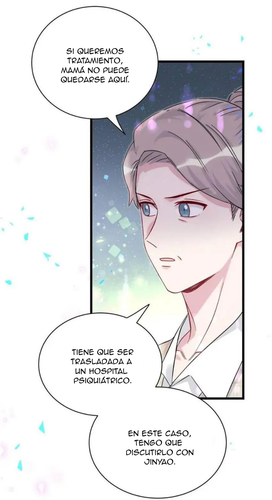 Página 45 del Manga