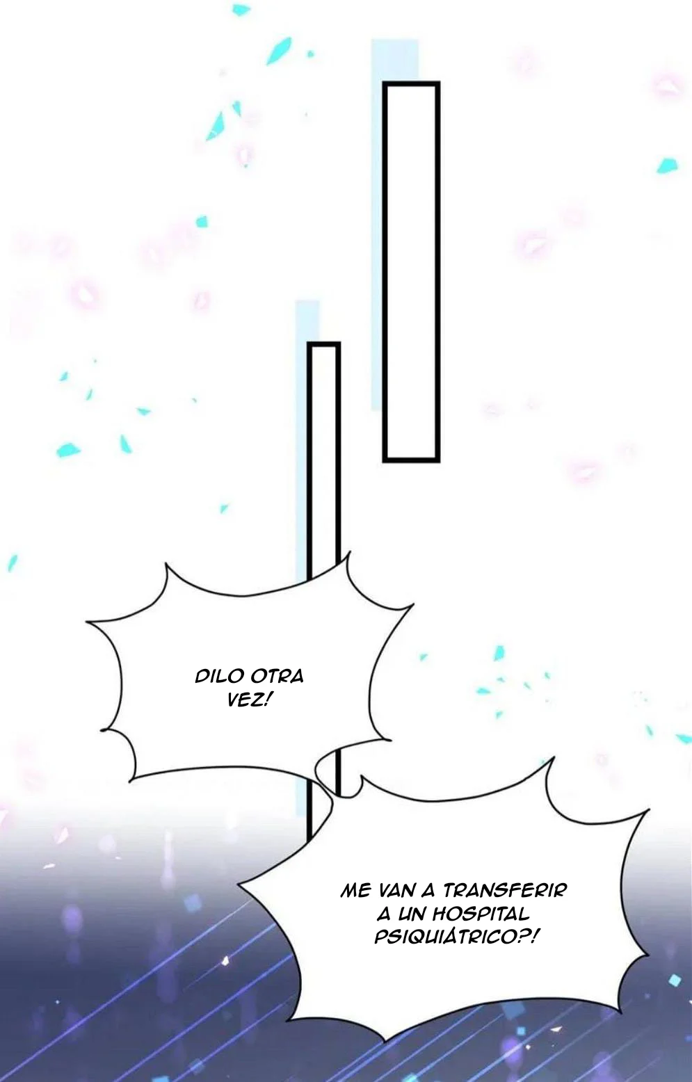 Página 46 del Manga