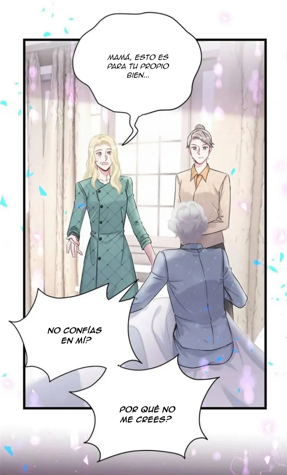 Página 48 del Manga