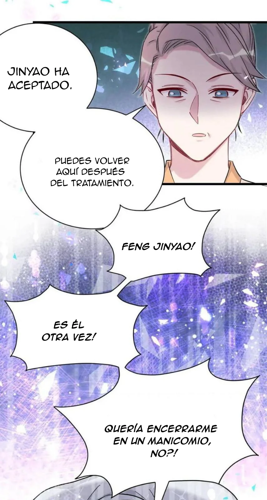 Página 50 del Manga